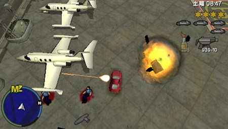 ꡼ No.009 | PSPǡGTA: 㥤ʥ󡦥סꥢ˺Ƹ줿֥Хƥƥפ̾ǧ褦