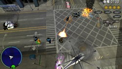 ꡼ No.021 | PSPǡGTA: 㥤ʥ󡦥סꥢ˺Ƹ줿֥Хƥƥפ̾ǧ褦