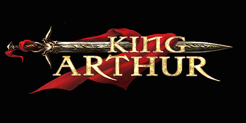 ꡼ No.001Υͥ / ١ˤե󥿥ܤRTSKing ArthurפΥǥǤǺ