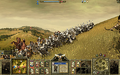 ꡼ No.005 | ١ˤե󥿥ܤRTSKing ArthurפΥǥǤǺ