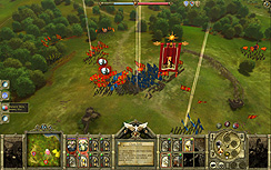 ꡼ No.007 | ١ˤե󥿥ܤRTSKing ArthurפΥǥǤǺ