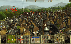 ꡼ No.008 | ١ˤե󥿥ܤRTSKing ArthurפΥǥǤǺ