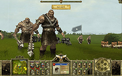 ꡼ No.010 | ١ˤե󥿥ܤRTSKing ArthurפΥǥǤǺ