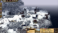 画像ギャラリー No.010のサムネイル画像 / ズー,RPG要素を含むストラテジー「キング・アーサー ザ ロールプレイング ウォーゲーム 日本語版」を2010年7月2日に発売