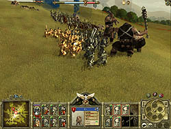 ꡼ No.009 | 줾ˡθäߤ͸RTS/RPG֥󥰡  ץ쥤  ܸǡפΥӥ塼Ǻ