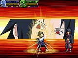 NARUTO-ナルト-疾風伝 忍術全開!チャクラッシュ!!