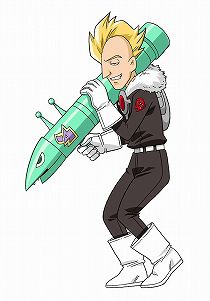 ꡼ No.008Υͥ / ֥ǥ󥹥ȡ꡼ ȥܥ塼פо쥭饯ãΤϢ줿ͧãõФ