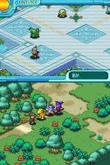 デジモンストーリー ロストエボリューション