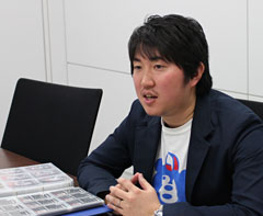 画像ギャラリー No.003のサムネイル画像 / 累計5000万枚以上を販売! 人気爆発中のプロ野球カードゲーム「プロ野球オーナーズリーグ」 開発者に聞く,2011年新バージョンのヒミツ