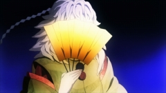 画像ギャラリー No.002のサムネイル画像 / PSP「東京鬼祓師 鴉乃杜學園奇譚」オープニングムービーを公開