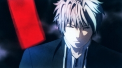 画像ギャラリー No.003のサムネイル画像 / PSP「東京鬼祓師 鴉乃杜學園奇譚」オープニングムービーを公開