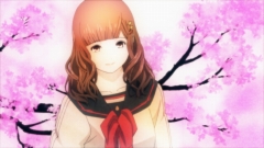 画像ギャラリー No.004のサムネイル画像 / PSP「東京鬼祓師 鴉乃杜學園奇譚」オープニングムービーを公開