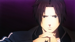 画像ギャラリー No.005のサムネイル画像 / PSP「東京鬼祓師 鴉乃杜學園奇譚」オープニングムービーを公開