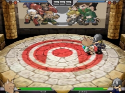 ���������꡼ No.001�Υ���ͥ������ / mixi���ץ��ǡ֥��åȥ���ץ�X�פΥ����ץ�¥ƥ��Ȥ�����