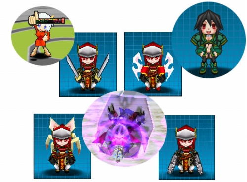 ���������꡼ No.004�Υ���ͥ������ / mixi���ץ��ǡ֥��åȥ���ץ�X�פΥ����ץ�¥ƥ��Ȥ�����