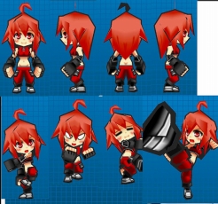 ���������꡼ No.007�Υ���ͥ������ / mixi���ץ��ǡ֥��åȥ���ץ�X�פΥ����ץ�¥ƥ��Ȥ�����