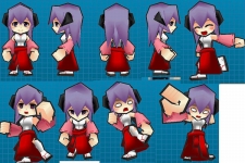 ���������꡼ No.008�Υ���ͥ������ / mixi���ץ��ǡ֥��åȥ���ץ�X�פΥ����ץ�¥ƥ��Ȥ�����