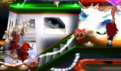 ���������꡼ No.011�Υ���ͥ������ / mixi���ץ��ǡ֥��åȥ���ץ�X�פΥ����ץ�¥ƥ��Ȥ�����