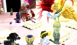 ���������꡼ No.012�Υ���ͥ������ / mixi���ץ��ǡ֥��åȥ���ץ�X�פΥ����ץ�¥ƥ��Ȥ�����