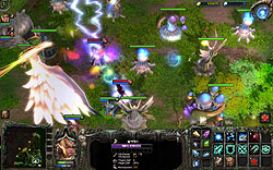 ꡼ No.003 | ܻԾòWarcraft IIIפMOD١Ȥʤʡ𾭥饤״ڹǳȯ