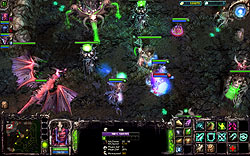 ꡼ No.004 | ܻԾòWarcraft IIIפMOD١Ȥʤʡ𾭥饤״ڹǳȯ