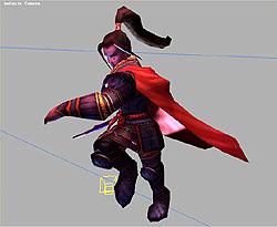 ꡼ No.005 | ܻԾòWarcraft IIIפMOD١Ȥʤʡ𾭥饤״ڹǳȯ