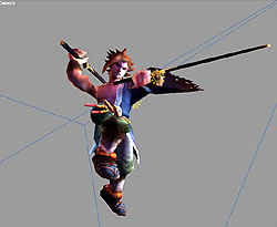 ꡼ No.006 | ܻԾòWarcraft IIIפMOD١Ȥʤʡ𾭥饤״ڹǳȯ