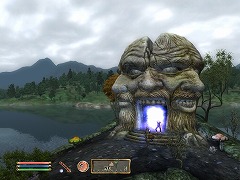 ܸ첽줿Shivering IslesפäƤ롪 The Elder Scrolls IV: ֥ӥ Game of the Year Editionפȯ422˷