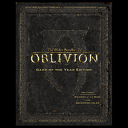 画像ギャラリー No.002のサムネイル画像 / PS Nowに「TES IV: オブリビオン Game of the Year Edition」「燃えろ!!プロ野球2016」など,7タイトルが11月20日より追加