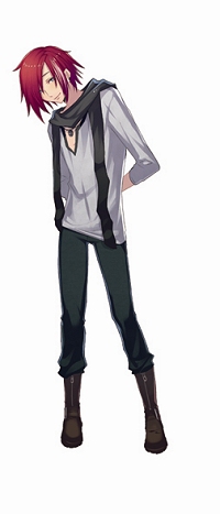 ���������꡼ No.012�Υ���ͥ������ / ���ȥᥤ�Ƚ�ο������ɥ٥���㡼��PSP�ѥ��եȡָ���õ��ر� �������륦�åɡפ�2010ǯ4���ȯ��ͽ�ꡣ���������Ȥ����������ץ�