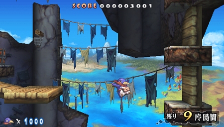 ꡼ No.037 | ܰ쥽եȥPSPѥեȡ֥ץˡ2ùͷ! ǤΥѥå!!פ2010ǯ325ȯ䡪