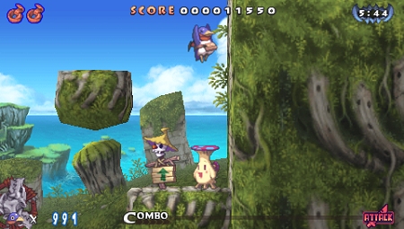 ꡼ No.052 | ܰ쥽եȥPSPѥեȡ֥ץˡ2ùͷ! ǤΥѥå!!פ2010ǯ325ȯ䡪