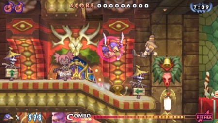 ꡼ No.010 | PSP֥ץˡ2 ùͷ! ǤΥѥå!!סǤͽŵʤɤκǿ餫