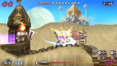 画像ギャラリー No.58のサムネイル画像 / PSP「プリニー2 〜特攻遊戯! 暁のパンツ大作戦ッス!!〜」,隠し要素や予約特典などの最新情報が明らかに