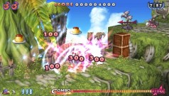 画像ギャラリー No.62のサムネイル画像 / PSP「プリニー2 〜特攻遊戯! 暁のパンツ大作戦ッス!!〜」,隠し要素や予約特典などの最新情報が明らかに