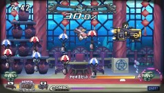 画像ギャラリー No.67のサムネイル画像 / PSP「プリニー2 〜特攻遊戯! 暁のパンツ大作戦ッス!!〜」,隠し要素や予約特典などの最新情報が明らかに