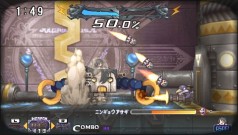 画像ギャラリー No.74のサムネイル画像 / PSP「プリニー2 〜特攻遊戯! 暁のパンツ大作戦ッス!!〜」,隠し要素や予約特典などの最新情報が明らかに