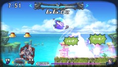 画像ギャラリー No.80のサムネイル画像 / PSP「プリニー2 〜特攻遊戯! 暁のパンツ大作戦ッス!!〜」,隠し要素や予約特典などの最新情報が明らかに