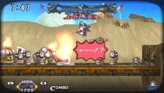 画像ギャラリー No.81のサムネイル画像 / PSP「プリニー2 〜特攻遊戯! 暁のパンツ大作戦ッス!!〜」,隠し要素や予約特典などの最新情報が明らかに