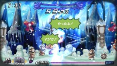 画像ギャラリー No.82のサムネイル画像 / PSP「プリニー2 〜特攻遊戯! 暁のパンツ大作戦ッス!!〜」,隠し要素や予約特典などの最新情報が明らかに