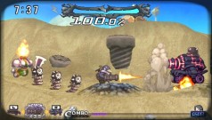 画像ギャラリー No.84のサムネイル画像 / PSP「プリニー2 〜特攻遊戯! 暁のパンツ大作戦ッス!!〜」,隠し要素や予約特典などの最新情報が明らかに