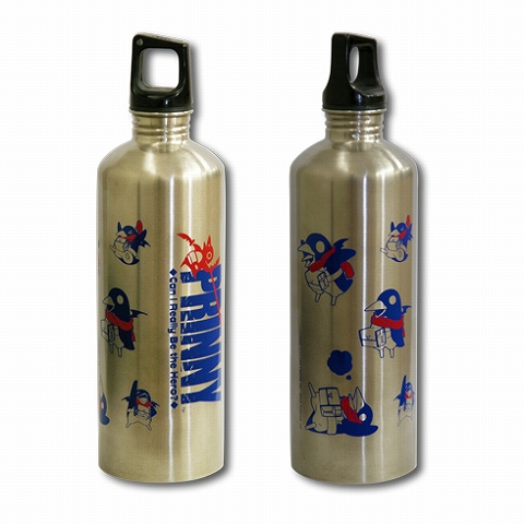 画像ギャラリー No.004のサムネイル画像 / 「プリニー2」公式通販ページでの購入金額に応じて特典プレゼント