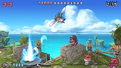 ꡼ No.003 | ·ץˡϢͤȤˡ֥ץˡ2 ùͷ! ǤΥѥå!!פDLC⳦纬Ϣդɤۿ