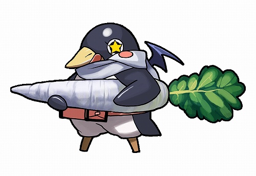 ꡼ No.006Υͥ / ·ץˡϢͤȤˡ֥ץˡ2 ùͷ! ǤΥѥå!!פDLC⳦纬Ϣդɤۿ