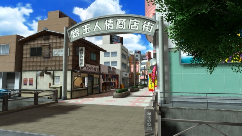 ꡼ No.001 | ֥ѥѥץեƱΤθήŪȤ饦󥸤PS Home