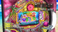 画像ギャラリー No.003のサムネイル画像 / ミスマリンちゃんも登場。「パチパラ15」,都内で店頭体験会開催