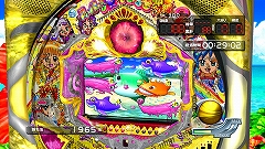 画像ギャラリー No.005のサムネイル画像 / ミスマリンちゃんも登場。「パチパラ15」,都内で店頭体験会開催