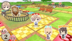 ꡼ No.032 | 3ϢȯDSסֲŪ֥̿!! PortableסB's-LOG ѡƥפθȤץ