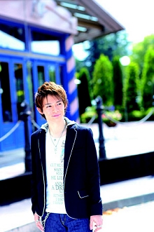 画像ギャラリー No.001のサムネイル画像 / PSP「乙女的恋革命★ラブレボ!! Portable」の予約特典が公開。主題歌は喜多修平さんが担当