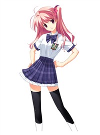 ���������꡼ No.001�Υ���ͥ������ / ���٤ϥ�֥��ᡪ��CHAOS;HEAD ���Chu��Chu�����ߥ����Ȥ������ץ�ȯ���2010ǯ3��25����ͽ��
